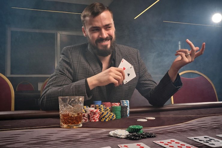 Antarmuka Hot Pot sportsbook di ulti100