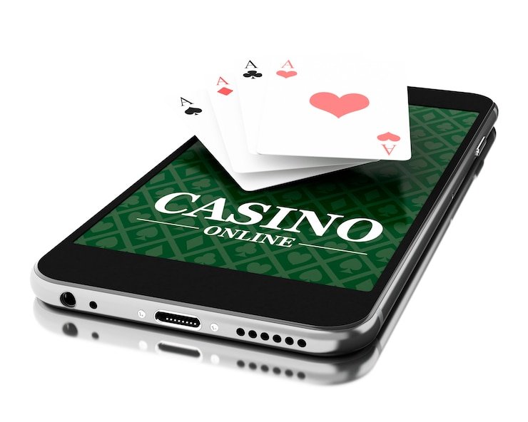 E-wallet DANA, OVO, GoPay untuk deposit